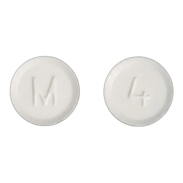 Dilaudid 4mg