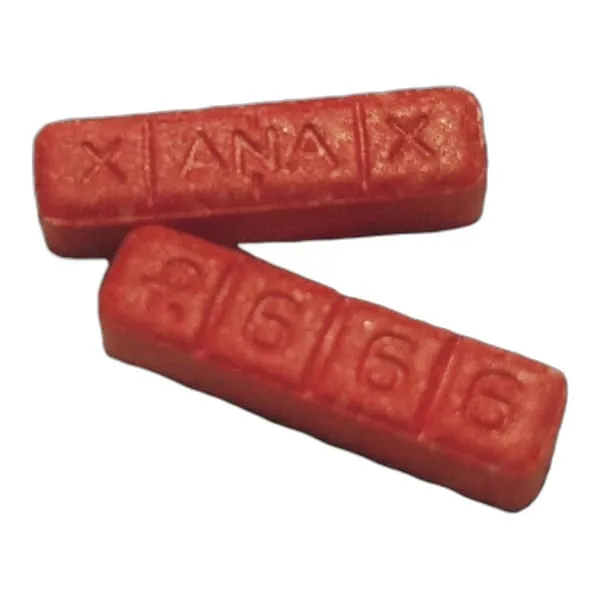 Red Xanax Bar Red Xanax Bar