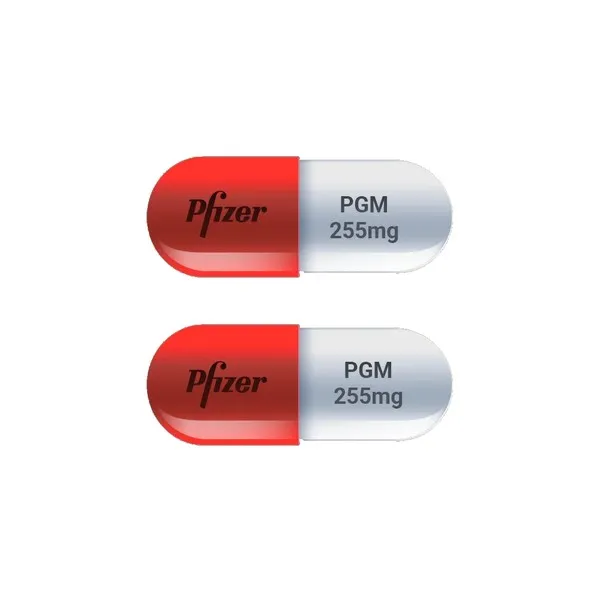 Pregabalin 225mg