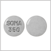 Soma 350mg