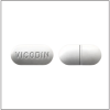 Vicodin 5/500mg