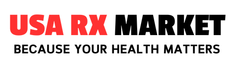 Usa Rx Market