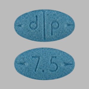 Buy Adderall 7.5mg Online